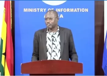 Illegal activities takes financial toll on Ghana Water – MD