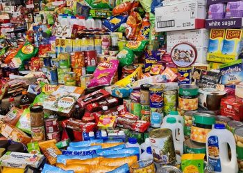 Pay attention to expiry dates on food products – Ga East NADMO Director warns