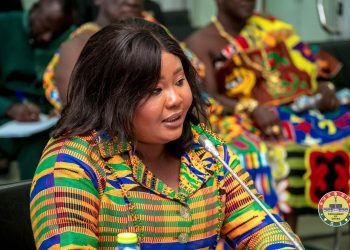 Appointments Committee vets Minister, Deputy Minister designate to Gender Ministry