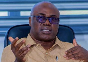 5,837 out of 9,446+ GETFund projects completed so far – Administrator