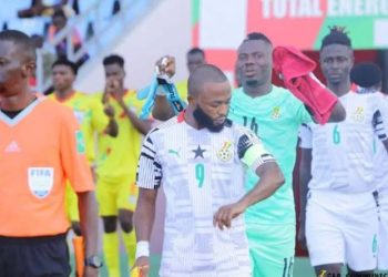 Awako, Barnieh and Abagna handed Black Galaxies leadership roles