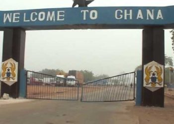 UW/R: Burkinabe residents flee to Sissala as suspected Jihadists group attack communities