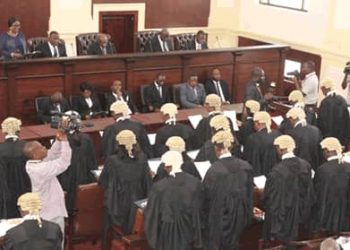 CAPITAL BANK CASE: You’re Making Stealing Lucrative – Judge to Attorney-General