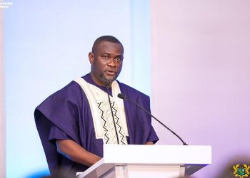 We might have over borrowed – John Kumah admits