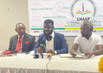 Books prices to go up – GNAAP to clients