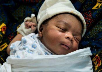 E/R: SHS student gives birth on campus