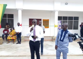 Kwahu to get Rapid Response Warfare Jungle base – Abetifi MP