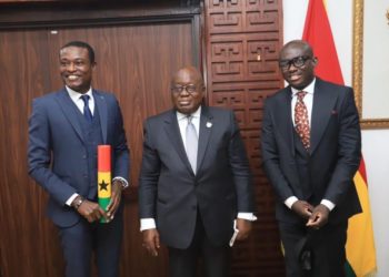 Special Prosecutor’s 16 months unpaid salaries unacceptable – GII