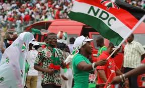 NDC is a Law abiding Political party – Defeamakpor