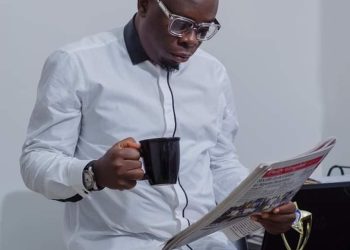 Changing the Journalism narrative: Republic FM’s Kwame Koranteng sets the pace