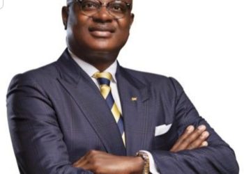 NDC Flagbearership: Don’t work to favour one person – Kojo Bonsu to Executives