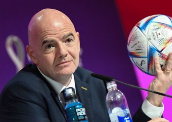 Morocco earns hosting rights for men’s Club World Cup