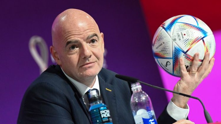 Morocco earns hosting rights for men’s Club World Cup