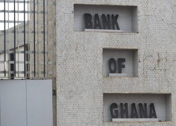 Bank of Ghana to introduce upgraded GH₵1 coin