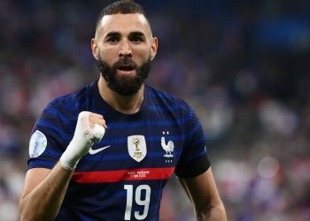 Karim Benzema announces retirement from international football