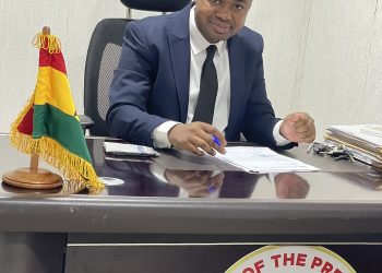 NDC will be in power for 16 years if it wins 2024 elections – Victor Kutor