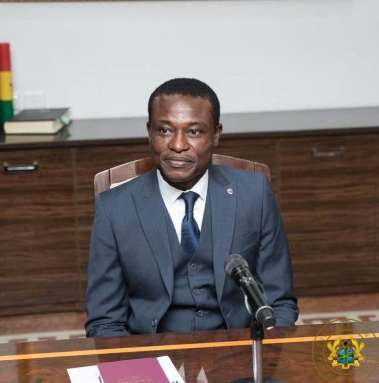 Ministry of Finance to resolve 16-month unpaid salaries of Special Prosecutor