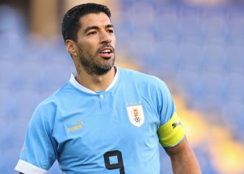 I don’t have to apologize to Ghanaians – Suarez on handball incident