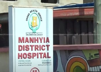 A/R: Manhyia Hospital nurse who was verbally abused by NSS Director no longer at post – GRNMA 