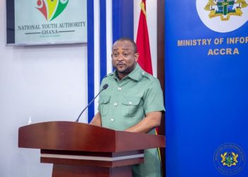 Money shouldn’t be the only means to achieve success – NYA Boss to Youth