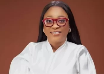 Nigerian police officer charged with murder