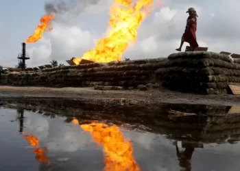 Shell to pay $16m to Nigerian farmers over oil damage