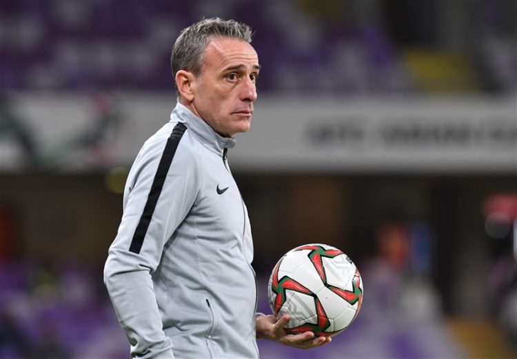 2022 WORLD CUP: South Korea boss Paulo Bento leaves post after defeat to Brazil