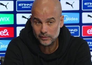 Nobody can doubt that Messi is the ‘GOAT’ – Pep Guardiola