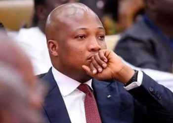 Minority to reject 2.5% VAT, E-Levy ahead of Appropriation