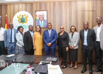South Africa delegation to understudy Ghana’s mining regulation regime