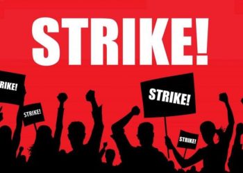 Organized Labour to embark on indefinite strike on December 27
