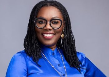 XR development offers lot of opportunities – Ursula Owusu