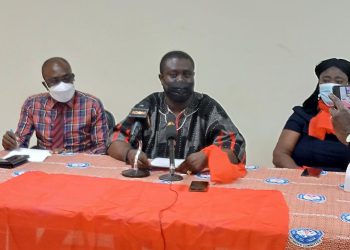 Keep your hands off of our pensions – Health Services workers to Gov’t