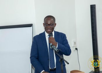 Deputy Energy Minister launches Ghana Scaling-up Renewable Energy Program