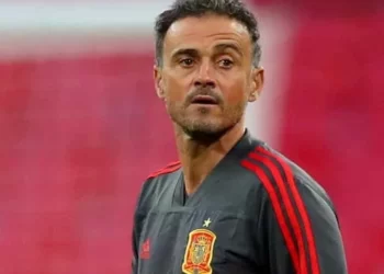 Luis Enrique resigns as Head Coach of Spain