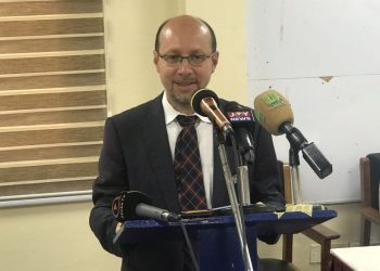 Ban use and trade of mercury in Ghana – UN Special Rapporteur