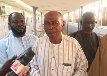 Release Asoma Banda to us – Family appeals