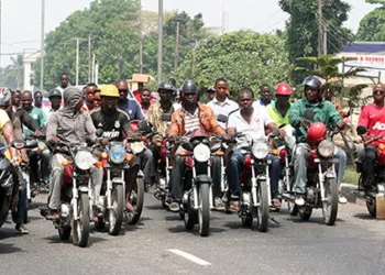 Motor riding is an alternative means of transport – PRO  