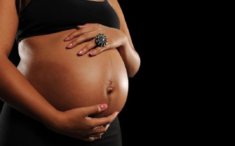 Young Boy impregnates Mother while testing love charm
