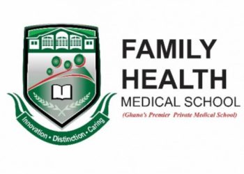 Disclaimer: Family Health Medical School fees schedule 2023