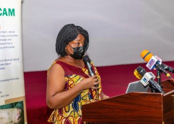 Wacam, others organise forum on responsible mining for Ashanti, Ahafo & Bono Region