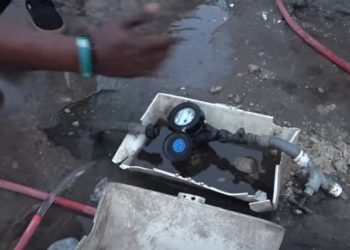 GWCL begins nationwide revenue mobilization exercise