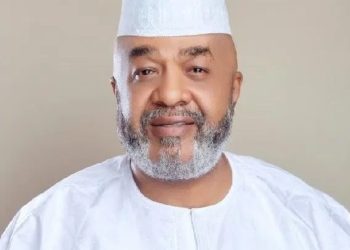 NDC’s change of leadership in Parliament is tyrannical – Alhaji Said Sinare