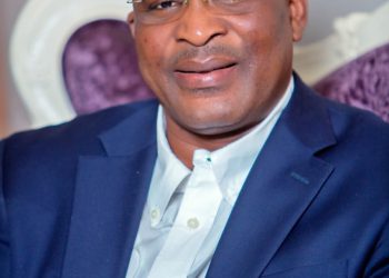 NDC Office Rent : Ashie Moore Pays Ghc 50k to reduce arrears