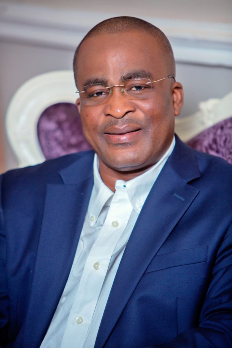 NDC Office Rent : Ashie Moore Pays Ghc 50k to reduce arrears