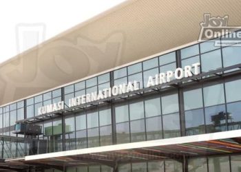 Test run on €125 million Kumasi Airport begins
