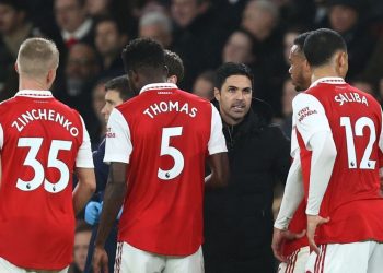 League leaders Arsenal held to 0-0 home draw to Newcastle