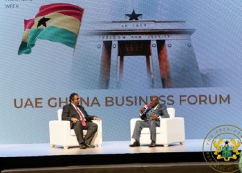 Ghana is the best place for business in West Africa – Akufo-Addo