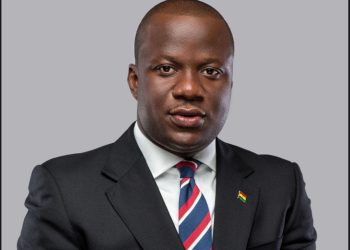 Dealing with illegal mining is a nightmare – Abu Jinapor