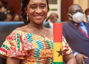 Ghana’s economy will bounce back from present challenges – Atiwa East MP assures